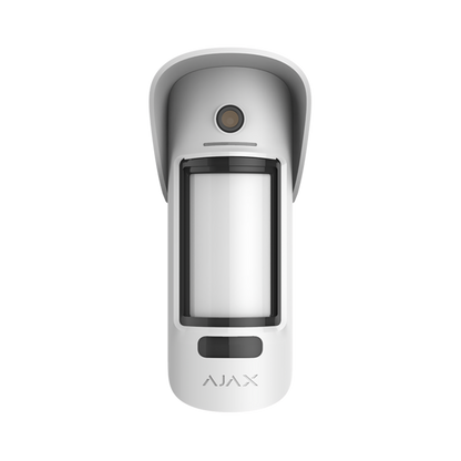 Ajax 26102 MotionCam Outdoor