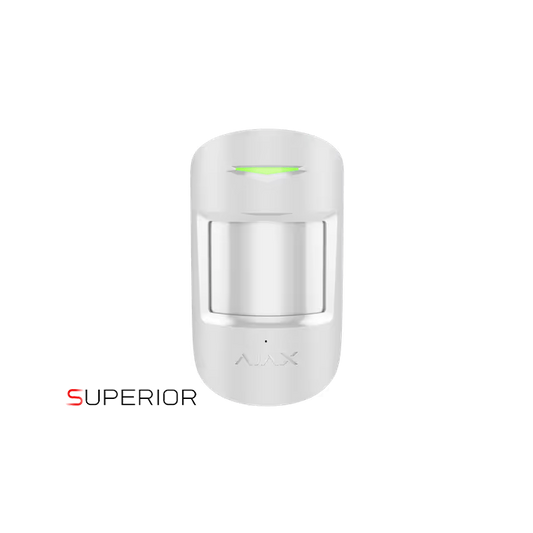 Ajax 67727/67728 S-Line Combi Protect