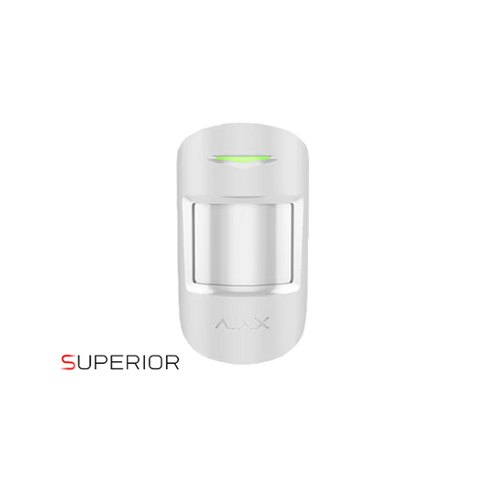 Ajax 67726/67725 S-Line MotionProtect Plus