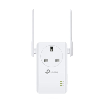 Tp-link 300Mbps Wi-Fi Range Extender with WPS, RJ45 LAN Port and AC Passthrough
